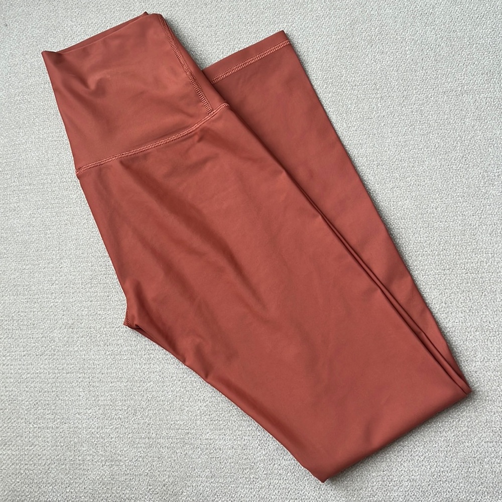 Aerie women’s high rise seamless legging